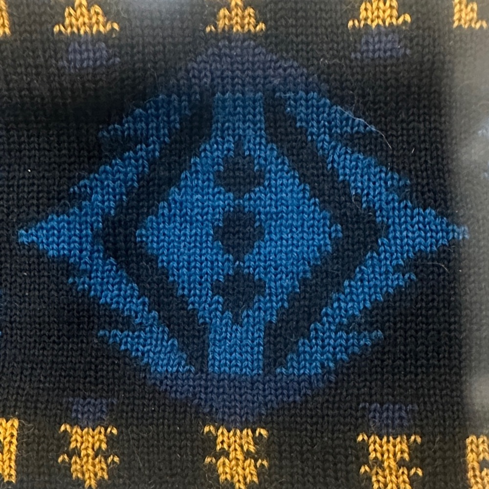 Pendleton Headband - Picture 4 of 4